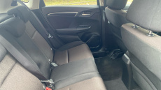 Honda Jazz 1.3 EX Navi 5dr Petrol Hatchback